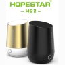 Портативная колонка Bluetooth Hopestar H22