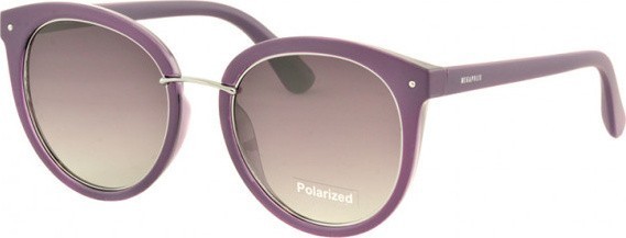 Сонцезахисні окуляри Megapolis 697 Violet*
