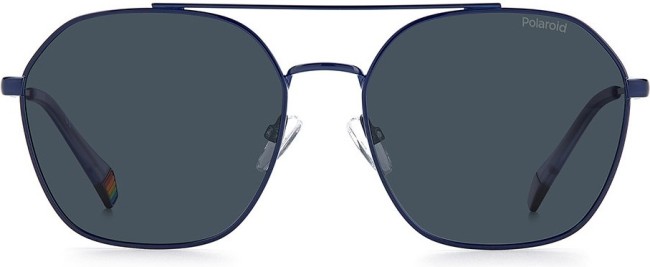 Сонцезахисні окуляри Polaroid PLD 6172/S PJP57C3