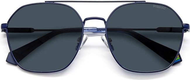 Сонцезахисні окуляри Polaroid PLD 6172/S PJP57C3