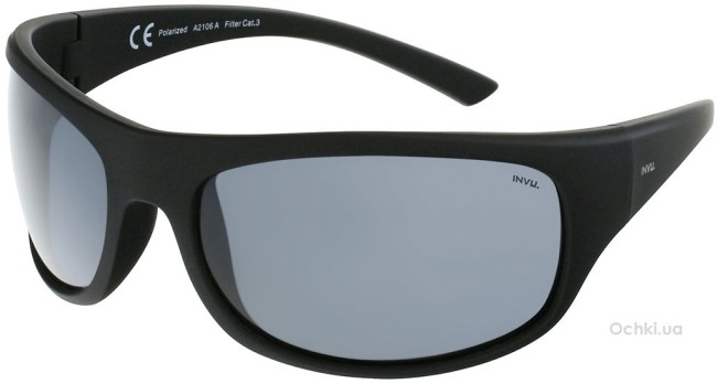 Сонцезахисні окуляри INVU A2106A