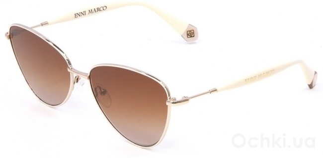 Сонцезахисні окуляри Enni Marco IS 11-538 01 Сонцезахисні окуляри Enni Marco IS 11-538 01