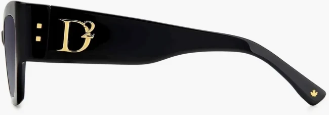 Сонцезахисні окуляри Dsquared2 D2 0132/S 807559O