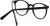 Citycode CCO 6000 BK