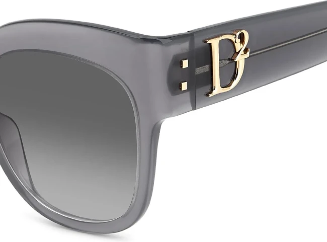 Сонцезахисні окуляри Dsquared2 D2 0097/S KB7539O