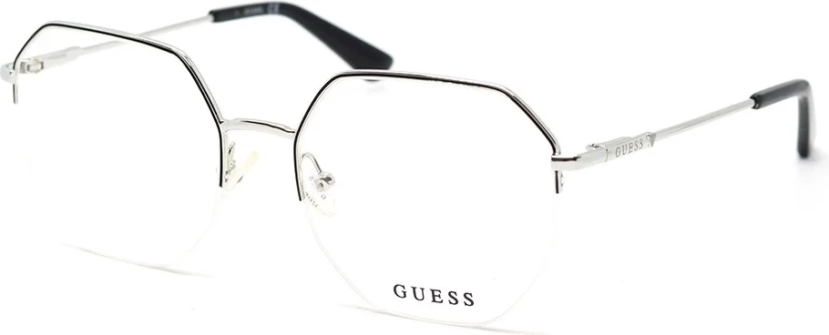 Оправа Guess GU2935 005 54