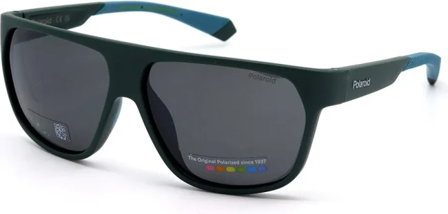 Сонцезахисні окуляри Polaroid PLD 7053/S DLD60M9