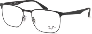 Ray-Ban RX 6363 2904 54