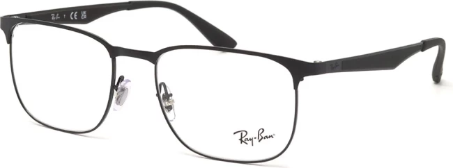 Ray-Ban RX 6363 2904 54