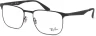 Ray-Ban RX 6363 2904 54