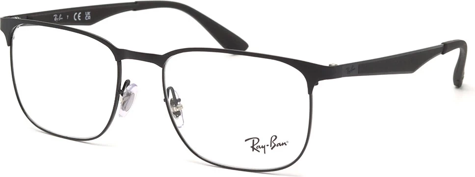 Оправа Ray-Ban RX 6363 2904 54