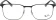 Оправа Ray-Ban RX 6363 2904 54