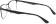 Оправа Ray-Ban RX 6363 2904 54