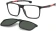 Сонцезахисні окуляри Carrera CA 4020/CS BLX56UC