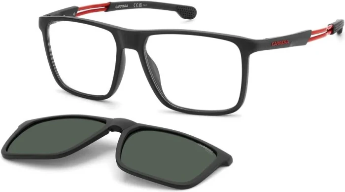 Сонцезахисні окуляри Carrera CA 4020/CS BLX56UC