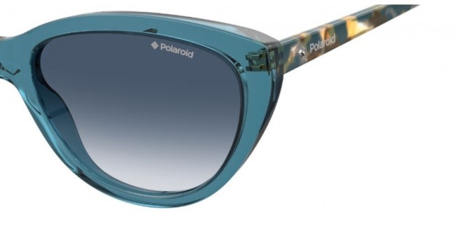 Сонцезахисні окуляри Polaroid PLD 4080/S RUQ Z7