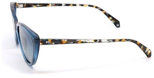 Сонцезахисні окуляри Polaroid PLD 4080/S RUQ Z7