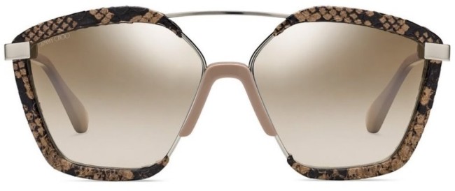 Сонцезахисні окуляри Jimmy Choo LEON/S 35J61NQ