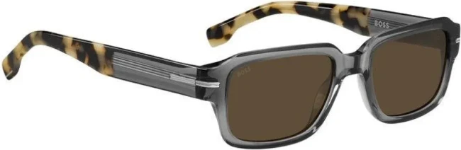 Сонцезахисні окуляри Hugo Boss 1596/S ACI532M Сонцезахисні окуляри Hugo Boss 1596/S ACI532M