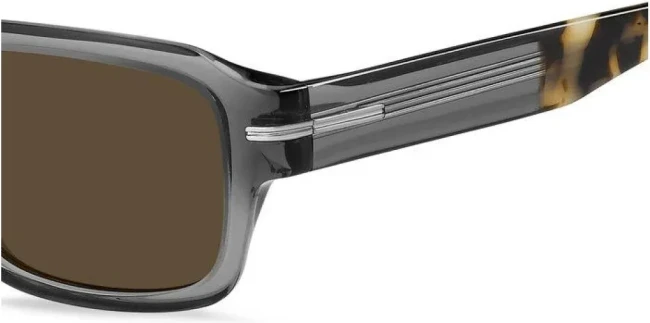 Сонцезахисні окуляри Hugo Boss 1596/S ACI532M Сонцезахисні окуляри Hugo Boss 1596/S ACI532M