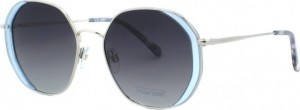 Megapolis 169 Blue