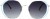 Сонцезахисні окуляри Megapolis 169 Blue
