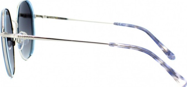 Сонцезахисні окуляри Megapolis 169 Blue Сонцезахисні окуляри Megapolis 169 Blue