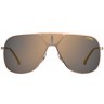Сонцезахисні окуляри Carrera LENS3S DDB99JO