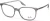 Ray-Ban RX 5406 8111 54