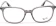 Оправа Ray-Ban RX 5406 8111 54