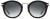 Сонцезахисні окуляри Jimmy Choo BOBBY/S 807499O