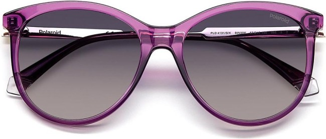 Сонцезахисні окуляри Polaroid PLD 4131/S/X B3V57XW