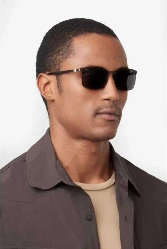 Сонцезахисні окуляри Hugo Boss 1635/S SVK57M9