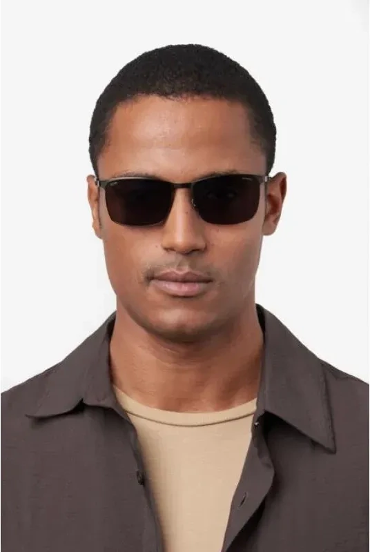 Сонцезахисні окуляри Hugo Boss 1635/S SVK57M9