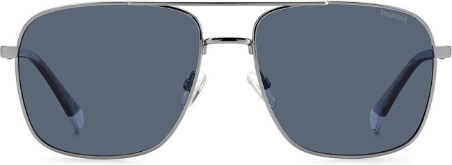 Сонцезахисні окуляри Polaroid PLD 4128/S/X 6LB60C3