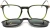 Сонцезахисні окуляри Carrera CA 332/CS 4C350UC