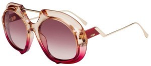 Fendi FF 0316/S C48553X