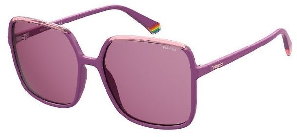 Сонцезахисні окуляри Polaroid PLD 6128/S A30590F