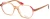 Оправа Furla VFU578 0D67 53 Оправа Furla VFU578 0D67 53