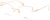 Оправа Furla VFU584 0A93 55 Оправа Furla VFU584 0A93 55