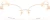 Оправа Furla VFU584 0A93 55 Оправа Furla VFU584 0A93 55