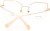 Оправа Furla VFU584 0A93 55 Оправа Furla VFU584 0A93 55