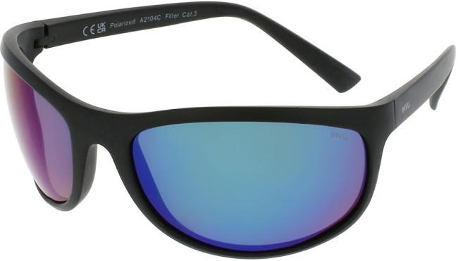 Сонцезахисні окуляри INVU A2104C