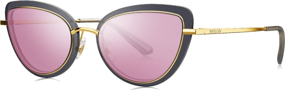 Сонцезахисні окуляри Bolon BL 7081 B10 Сонцезахисні окуляри Bolon BL 7081 B10