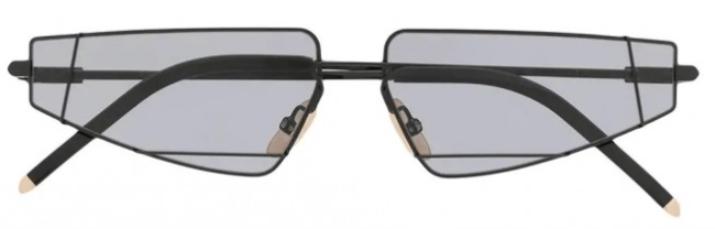 Сонцезахисні окуляри Fendi FF M0054/S 80761IR Сонцезахисні окуляри Fendi FF M0054/S 80761IR