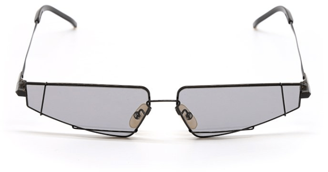 Сонцезахисні окуляри Fendi FF M0054/S 80761IR Сонцезахисні окуляри Fendi FF M0054/S 80761IR