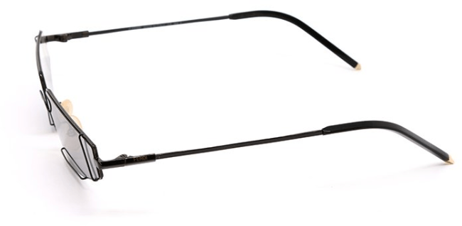 Сонцезахисні окуляри Fendi FF M0054/S 80761IR Сонцезахисні окуляри Fendi FF M0054/S 80761IR