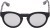 Сонцезахисні окуляри Givenchy GV 7007/S 80748SS