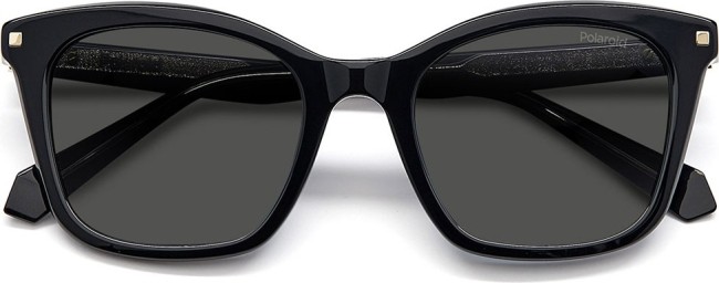 Сонцезахисні окуляри Polaroid PLD 4110/S/X 80751M9 Сонцезахисні окуляри Polaroid PLD 4110/S/X 80751M9