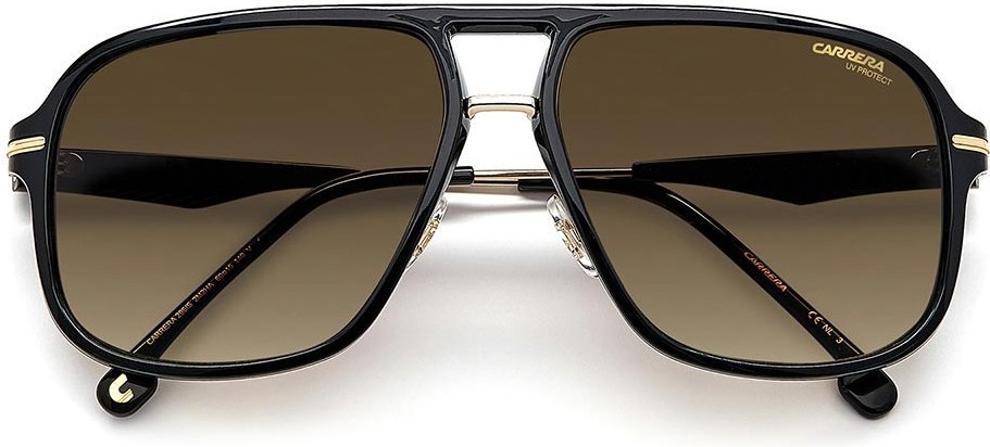 Сонцезахисні окуляри Carrera 296/S 2M260HA
